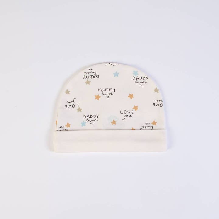 Ecru 16538 - T-shirt long sleeve + pants + hat - AW 25-26 for wholesale on Faire14