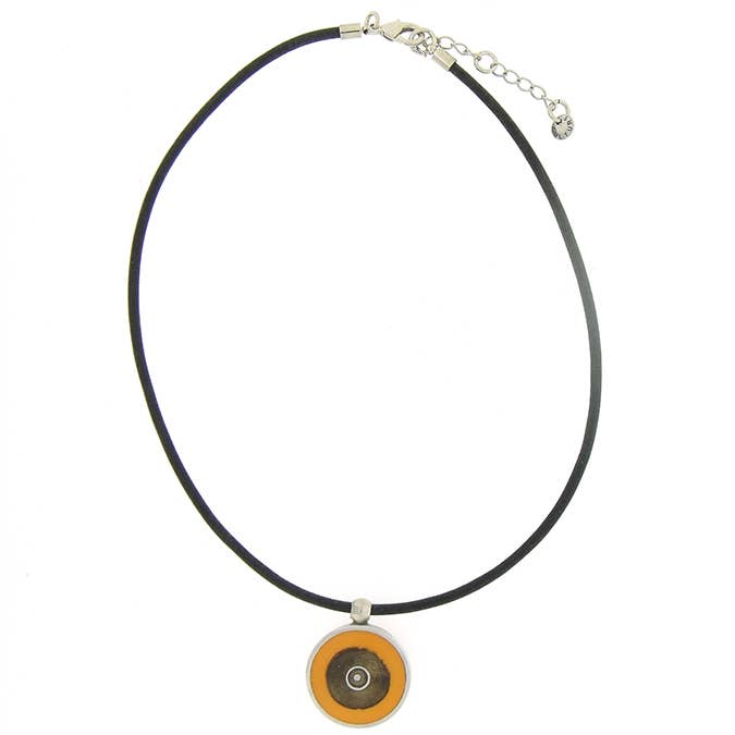 pendant in aluminium|natural material for wholesale by Culture Mix