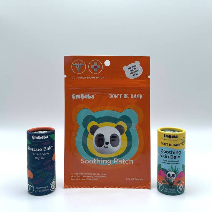 Family Kit for wholesale by Embeba