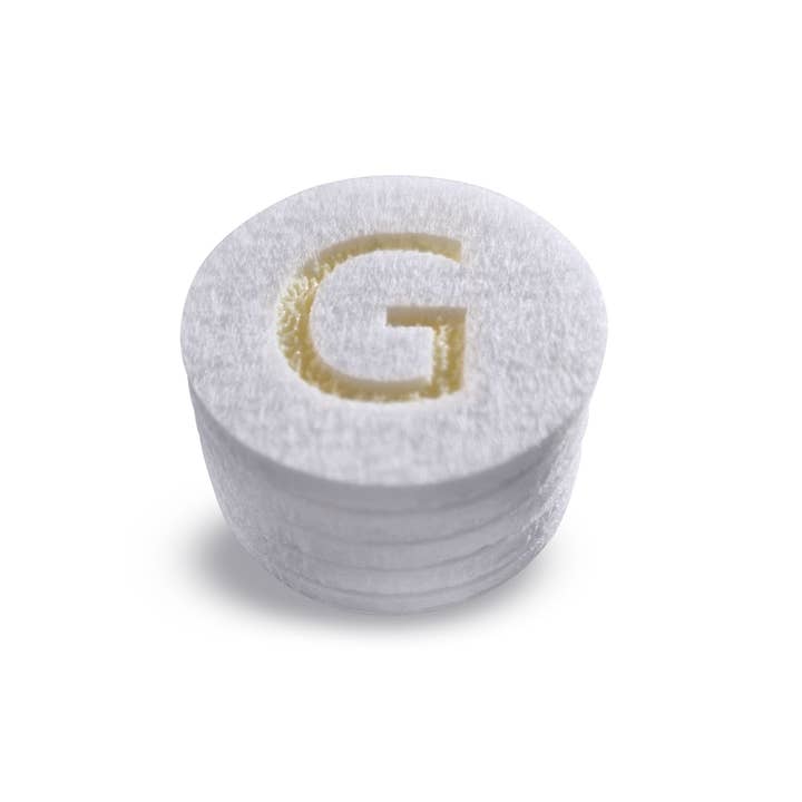 Glow Dreaming - Wholesale Aromatherapy Inhaler - Glow Travel Oil Pads Replacement Set
