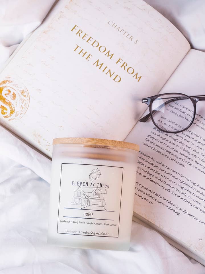 HOME for wholesale by ELEVEN//Three