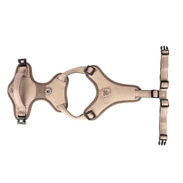 Max & Molly - Wholesale Pet Harness - Dog - GOTCHA! Dog Sport Harness - Matrix 2.0 Sand3