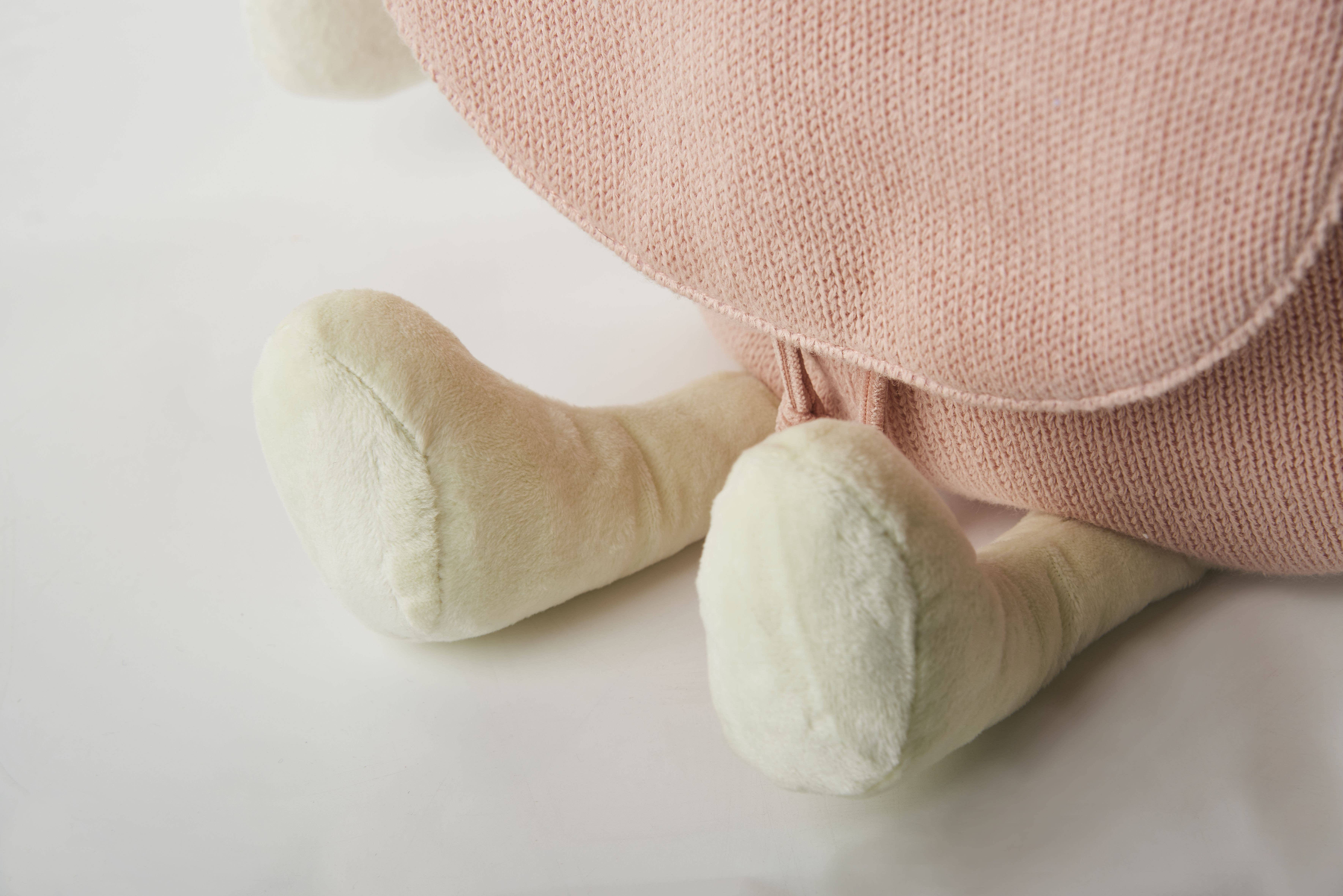 Crochetts – wholesale Ryggsäck - Barn – MONITO mjuk ryggsäck i bomull8