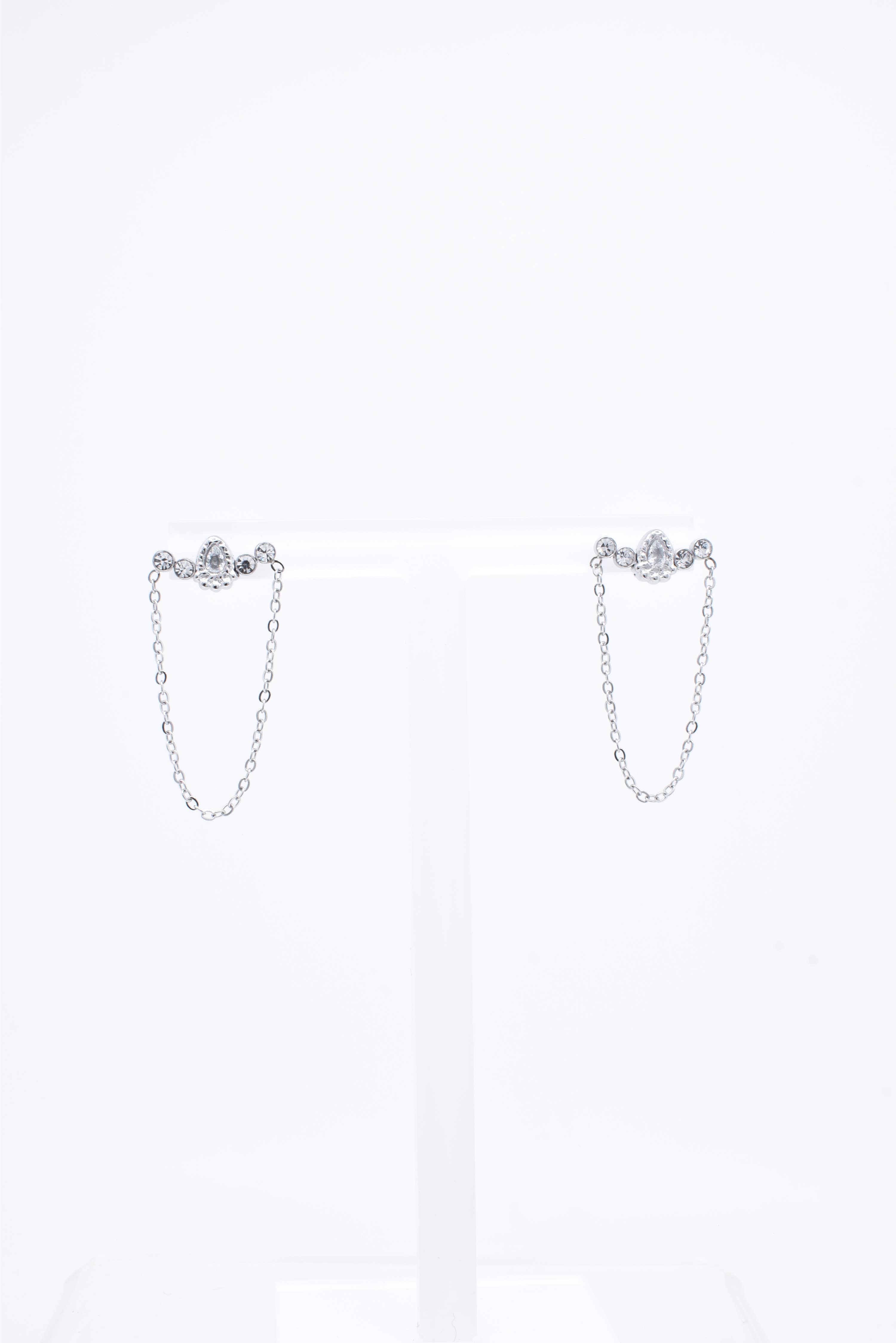 Kapyco - Wholesale Dangle Earrings - EARRINGS - BO1001055