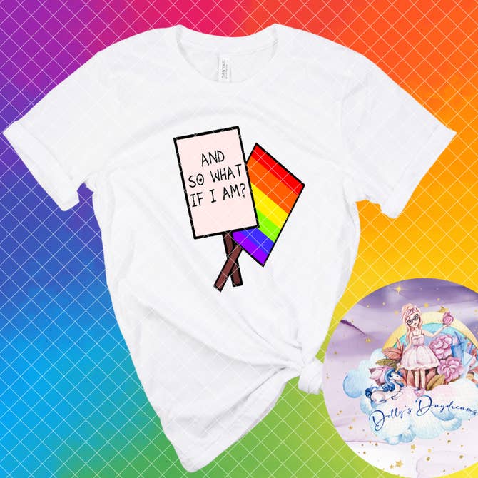 Was ist, wenn ich es bin? für den Großhandel von Dollys Daydreams