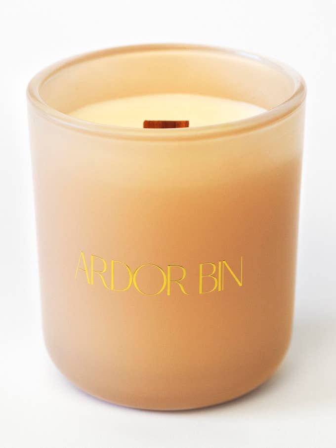 Bougie Parfumée Orchid Dream 12 oz. pour la vente par Ardor Bin
