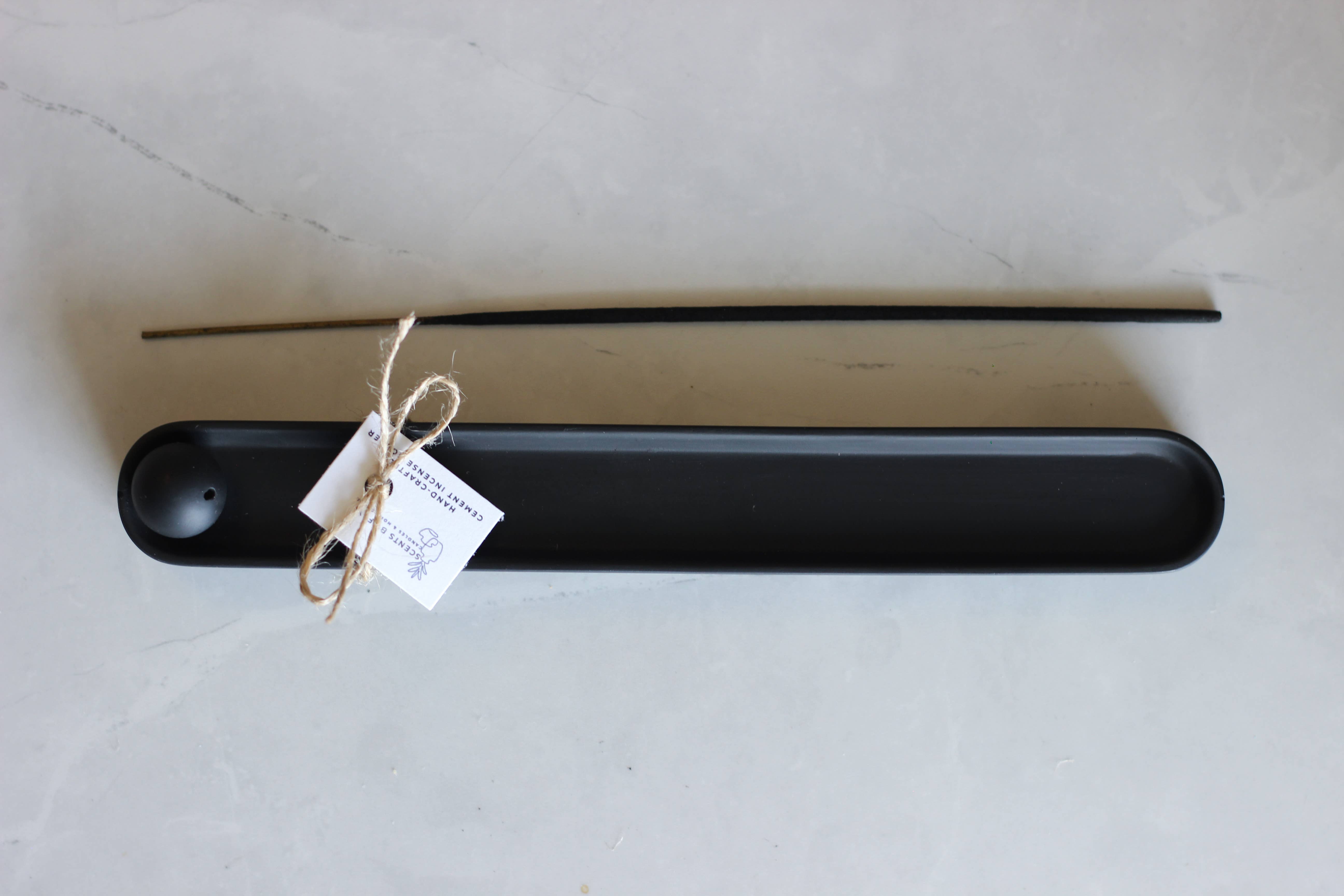 SCENTS BY FAY - Wholesale Incense Holder - INCENSE HOLDER, INCENSE BURNING, LONG, CUSTOM COLOR8