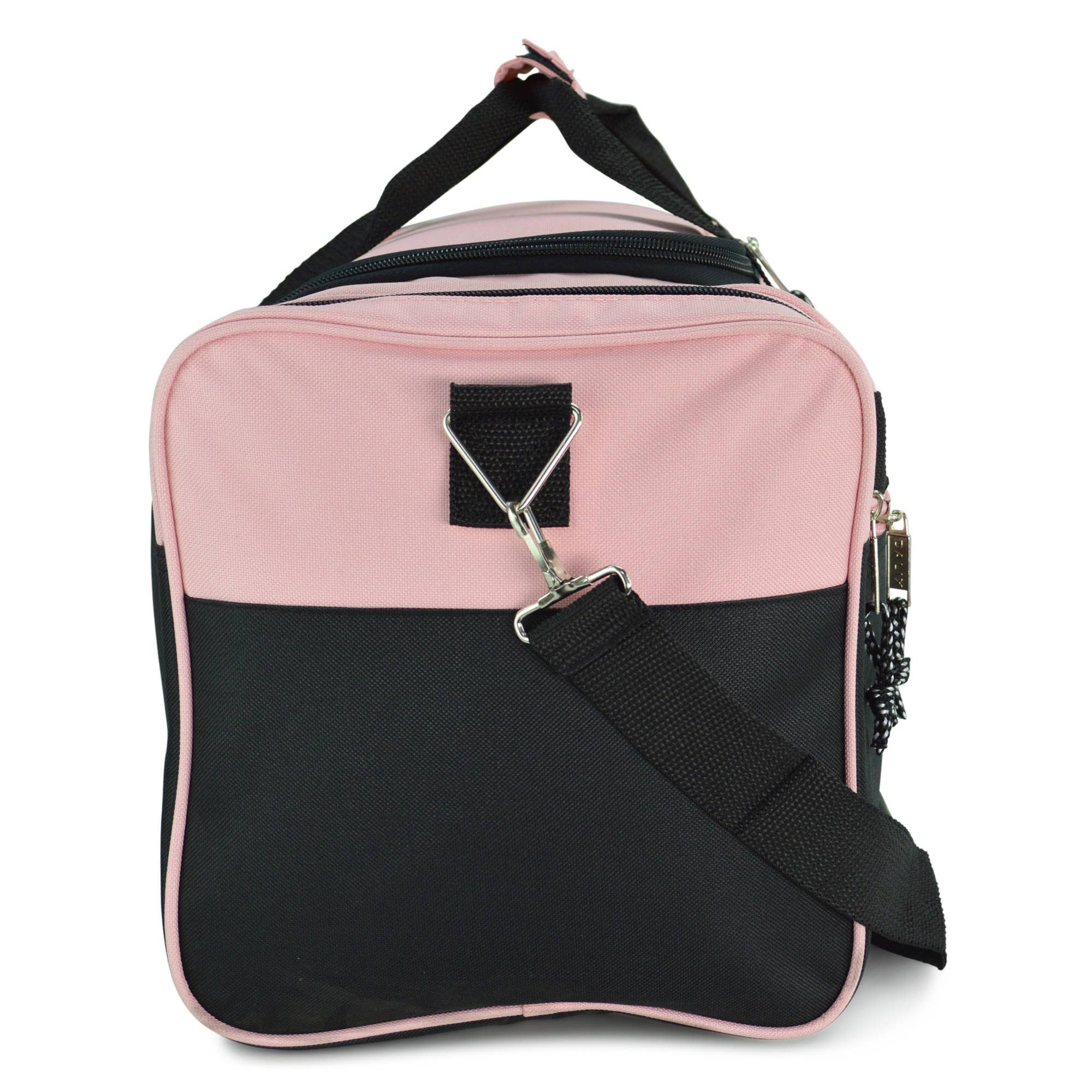 Dalix - Wholesale Weekender Bag - Unisex - DALIX 21" Blank Sports Duffle Bag Gym Bag Travel Duffel44