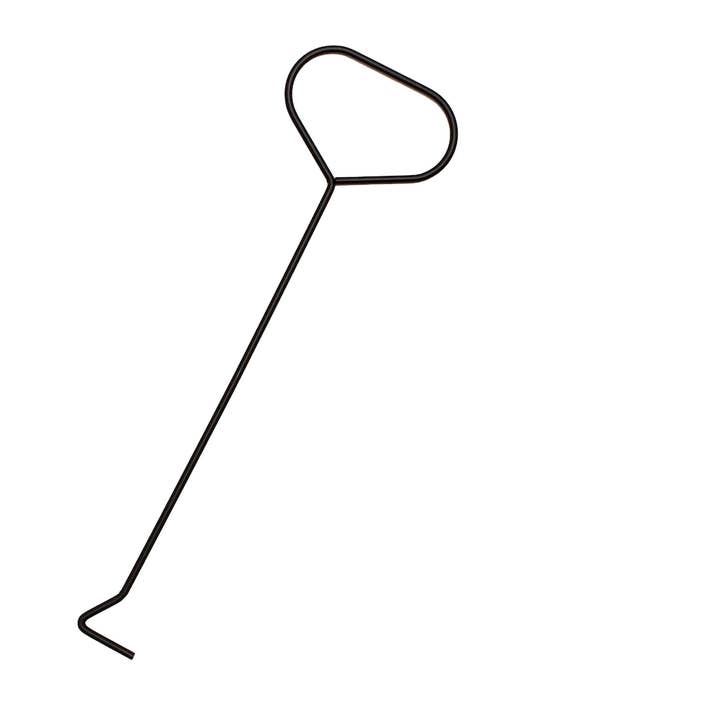 Milkhouse Candle Company - Wholesale Candle Holder - Wick Dipper –Smoke-Free Candle Extinguisher & Wick Care Tool0