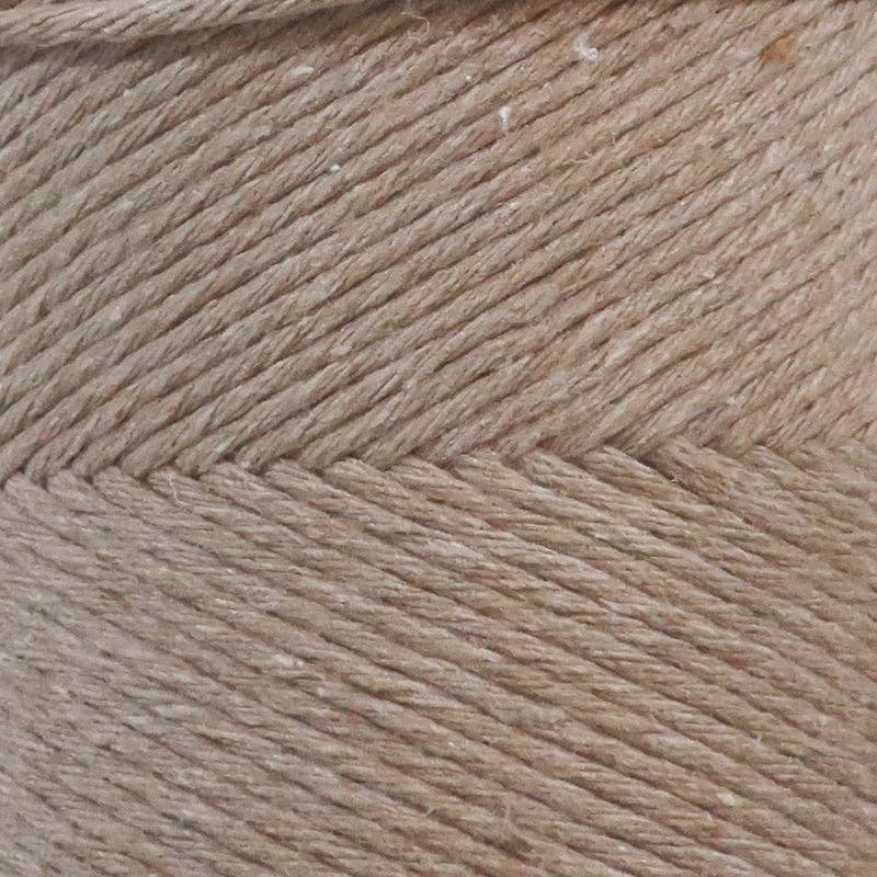 WelcomeYarn – Engroshandel Garn – Barbante XL Beige1