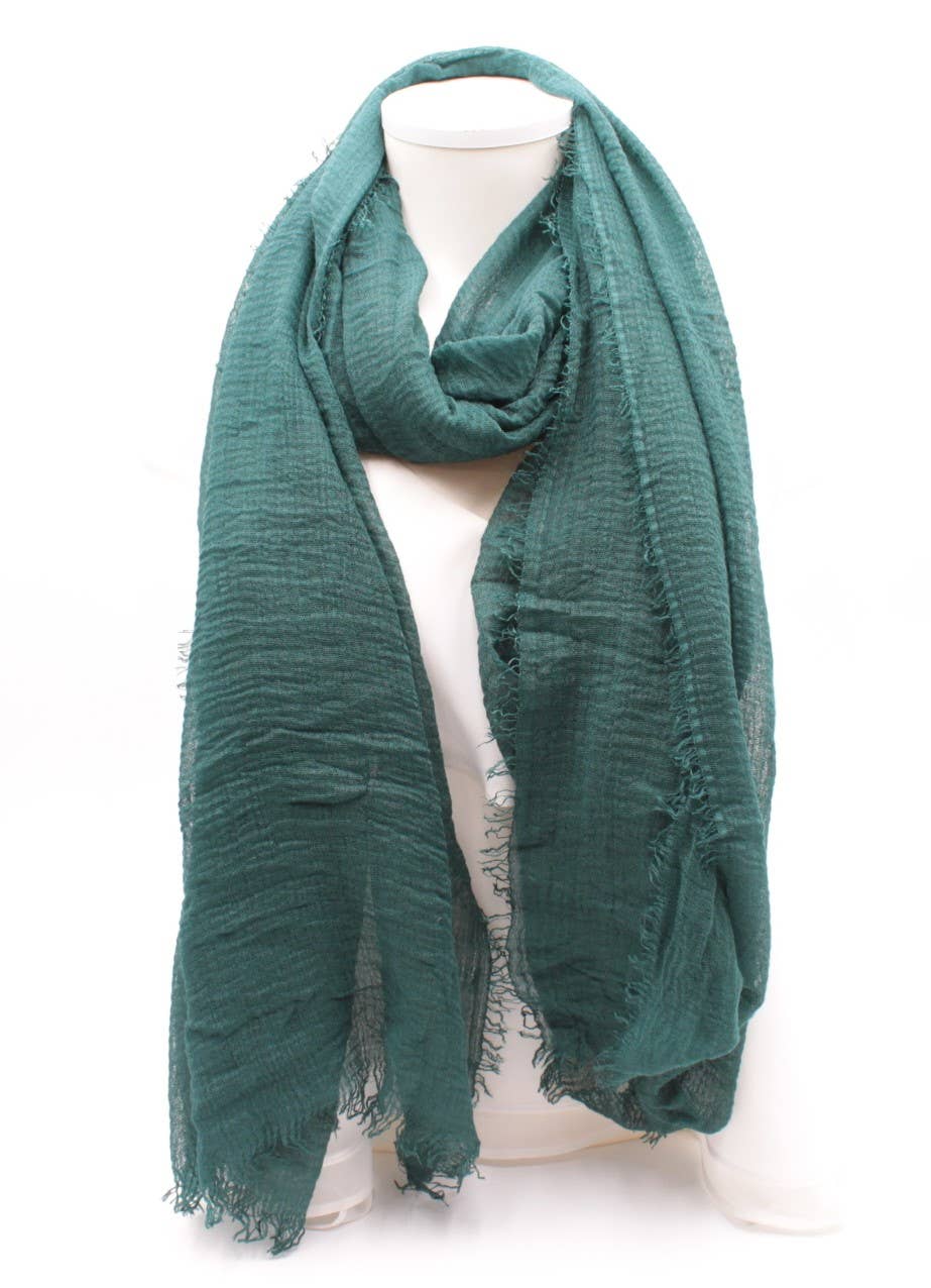 Reference Mode - Wholesale Scarf - Unisex - Pack of 20 scarves - assortment13