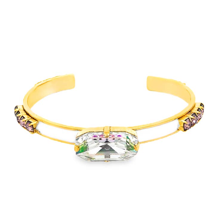 TOVA - Wholesale Cuff Bracelet - Briar Cuff