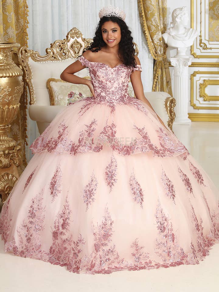 May Queen - Wholesale Formele jurk - Dames - LK2242