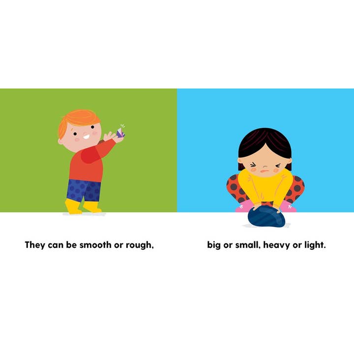 Gibbs Smith - Wholesale Baby & Toddler Book (0-2) - Woo Woo Baby: Crystals3