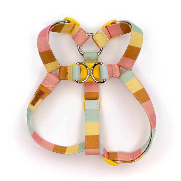 El arnés Tallulah para venta al por mayor de Puddle Jumper Pups