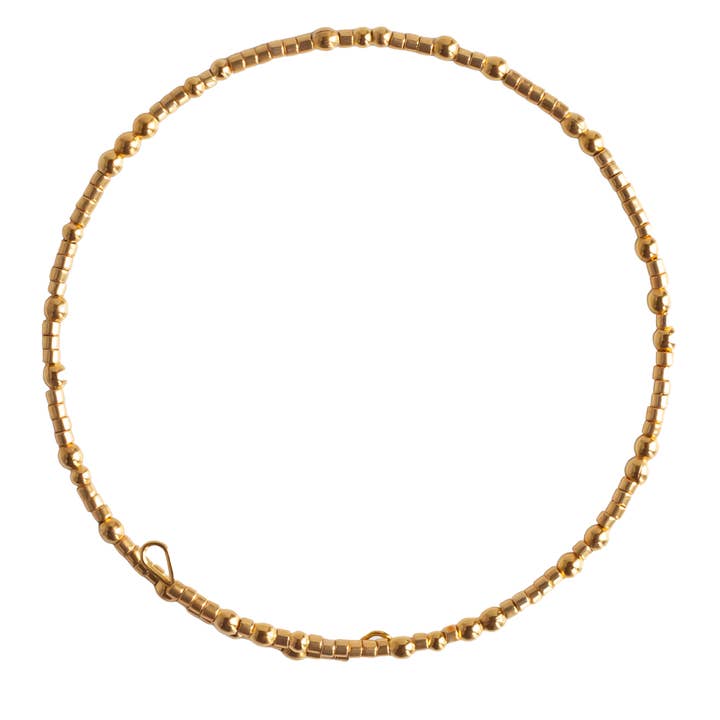 Lenny & Eva - Wholesale Jewelry - Men's - Collection Pack - Beaded Bangle with Display3