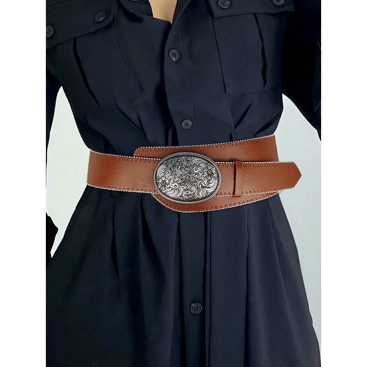 StyleGalX - Wholesale Belt - Women's - Asymmetric Split-Joint Waist Belts & Thigh Cuffs