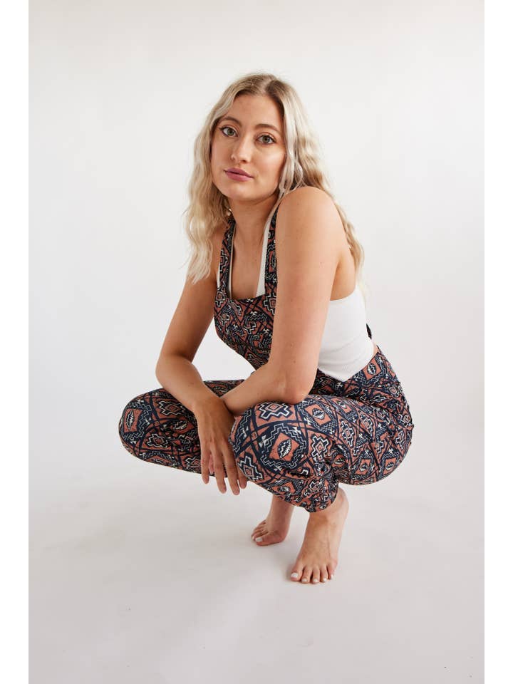 Swaay - Wholesale Overalls - Women's - Overall Jumpsuit - Kai1