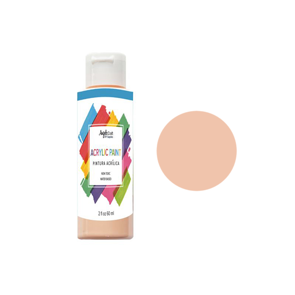 Angels Craft - Wholesale Paint set - Acrylic Paint, 2-fl oz, 1-ct13