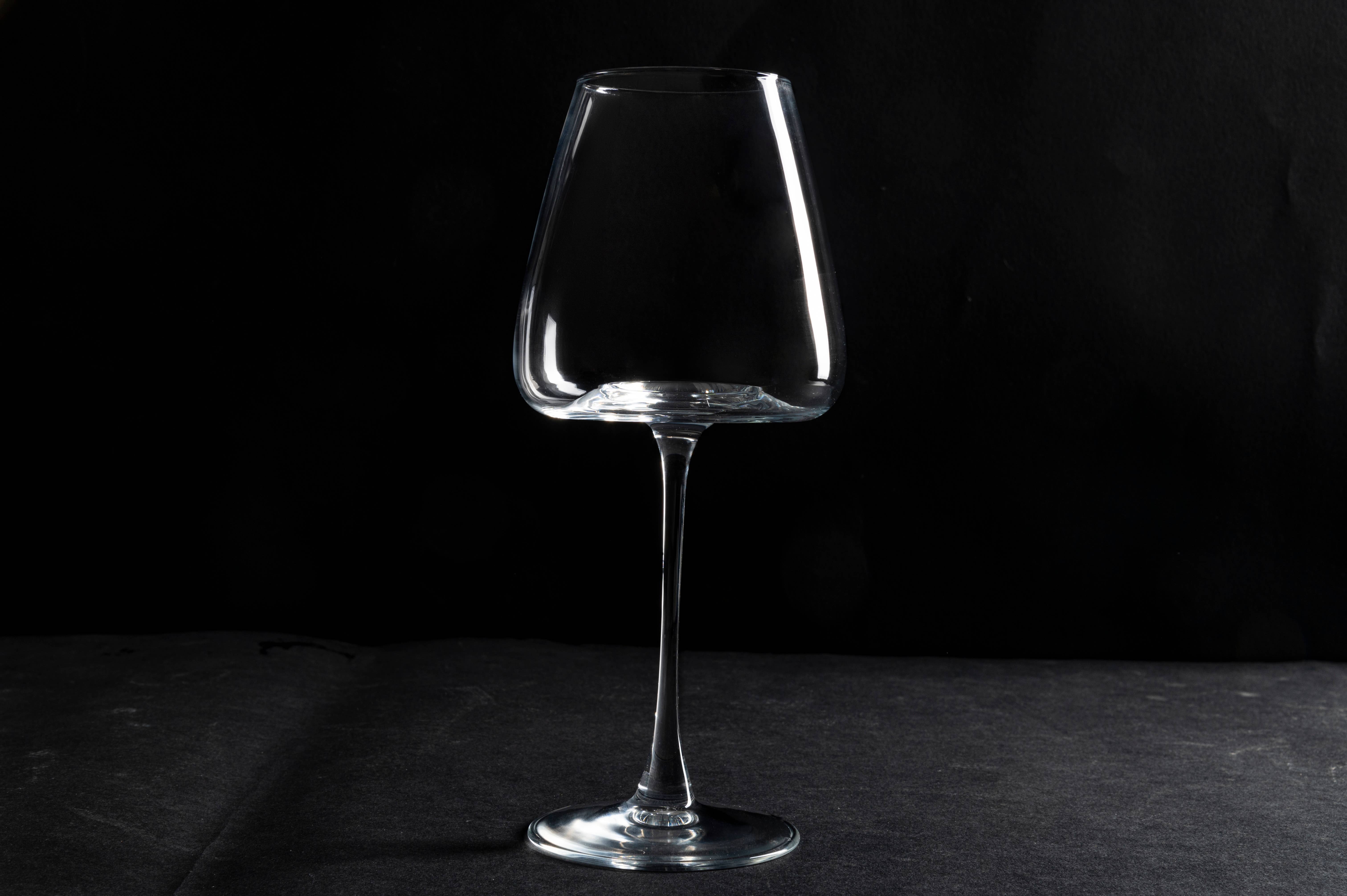 VdE Tivoli 1996 – Engroshandel Vinglas – Smagesæt med 6 glas, 612 ml1