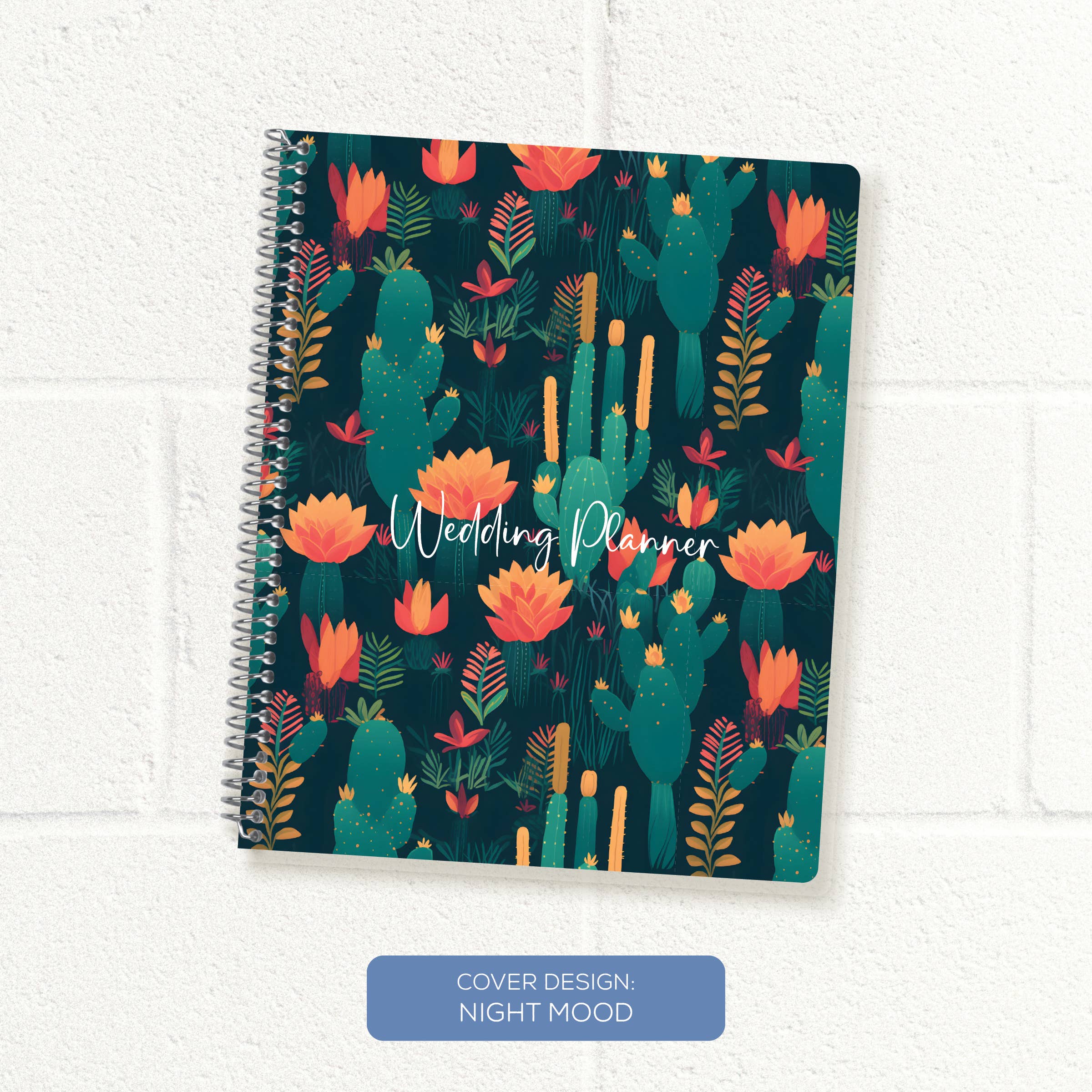 Practical Paper Company - Wholesale Planner - Wedding Planner8