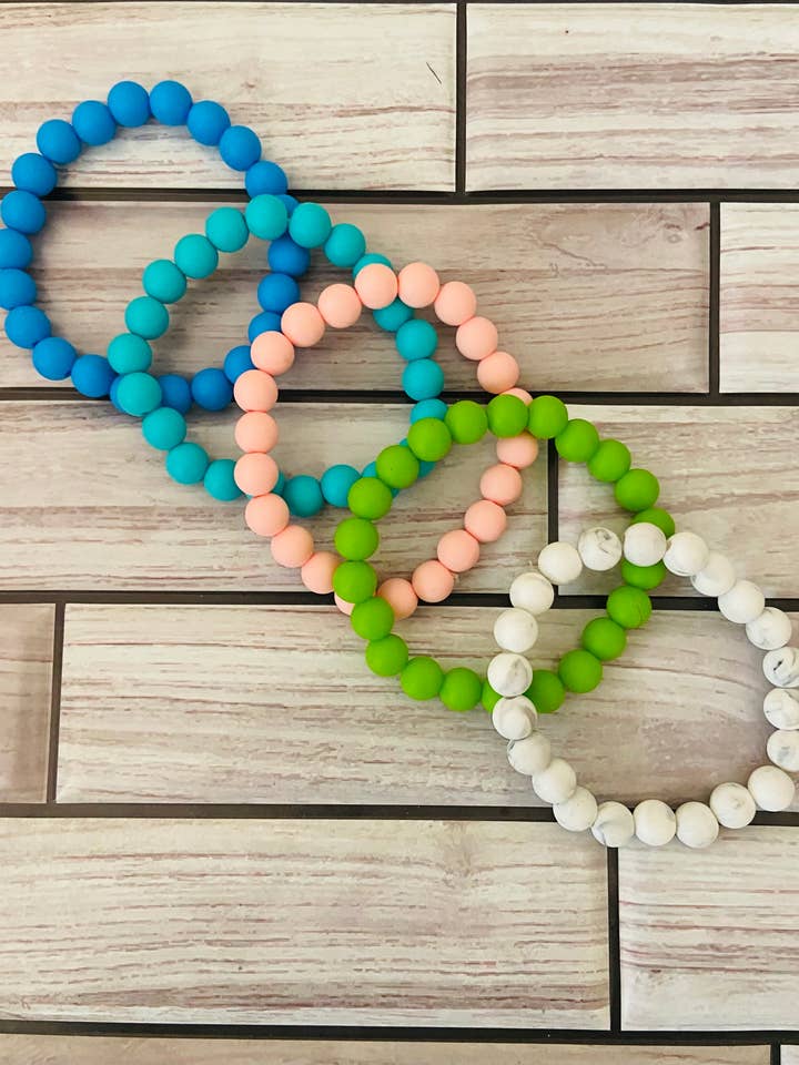 Silikone sæt for engroshandel hos Made By Zarah