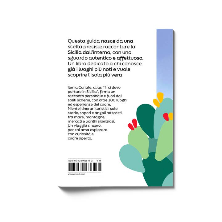 Cirnauti - Wholesale Travel - I have to take you to Sicily.1