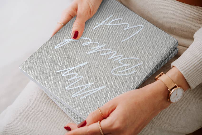 Axel & Ash - Wholesale Journal/Diary - My Bucket List Oat Journal/Diary10