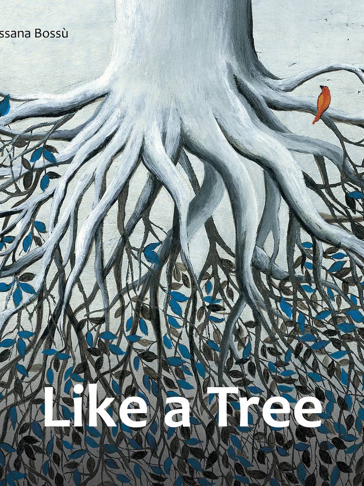 Comme un arbre pour la vente par Schiffer Kids