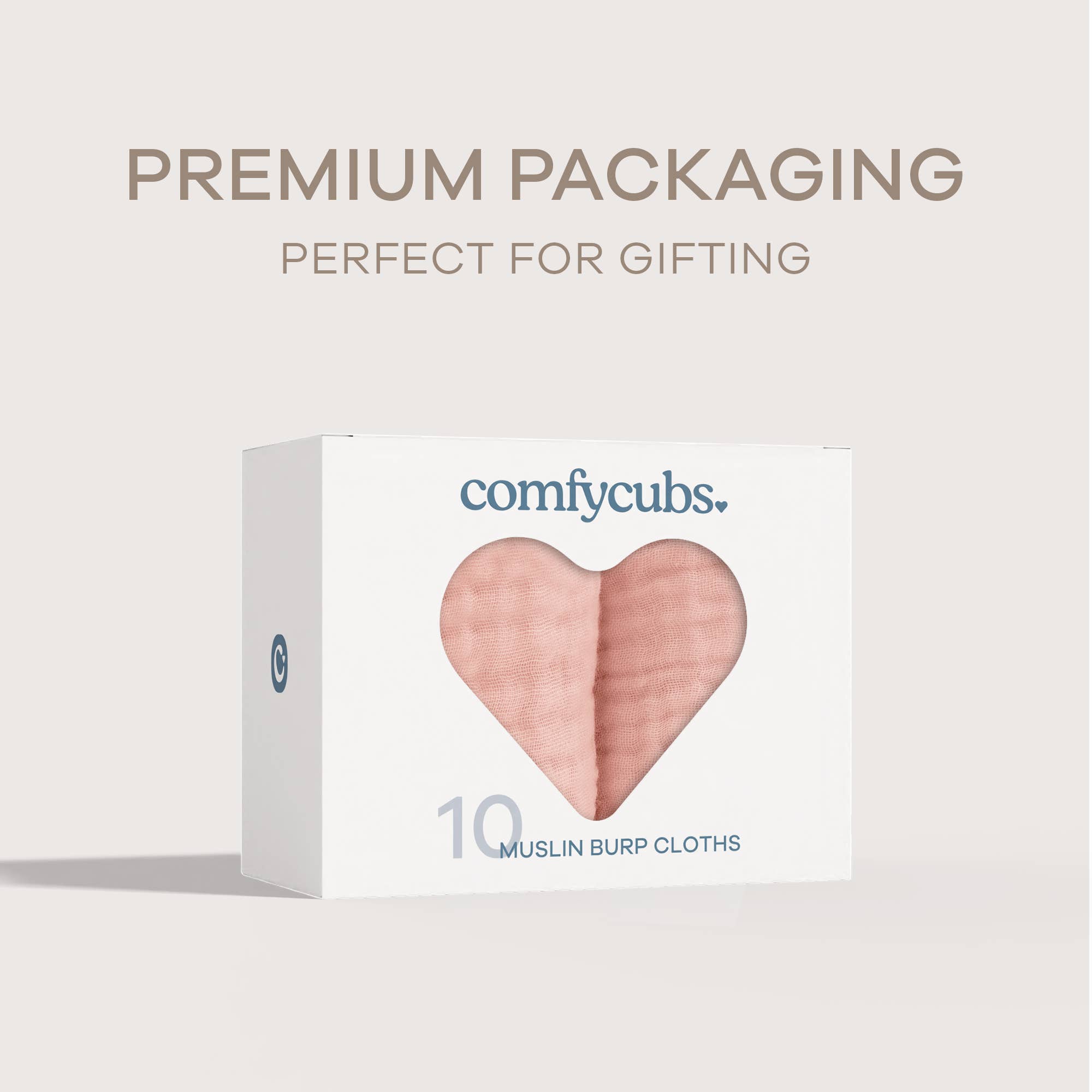 Comfy Cubs - Wholesale Burp Cloth - Baby - Baby Burp Cloths - 100% Muslin Cotton by Comfy Cubs21