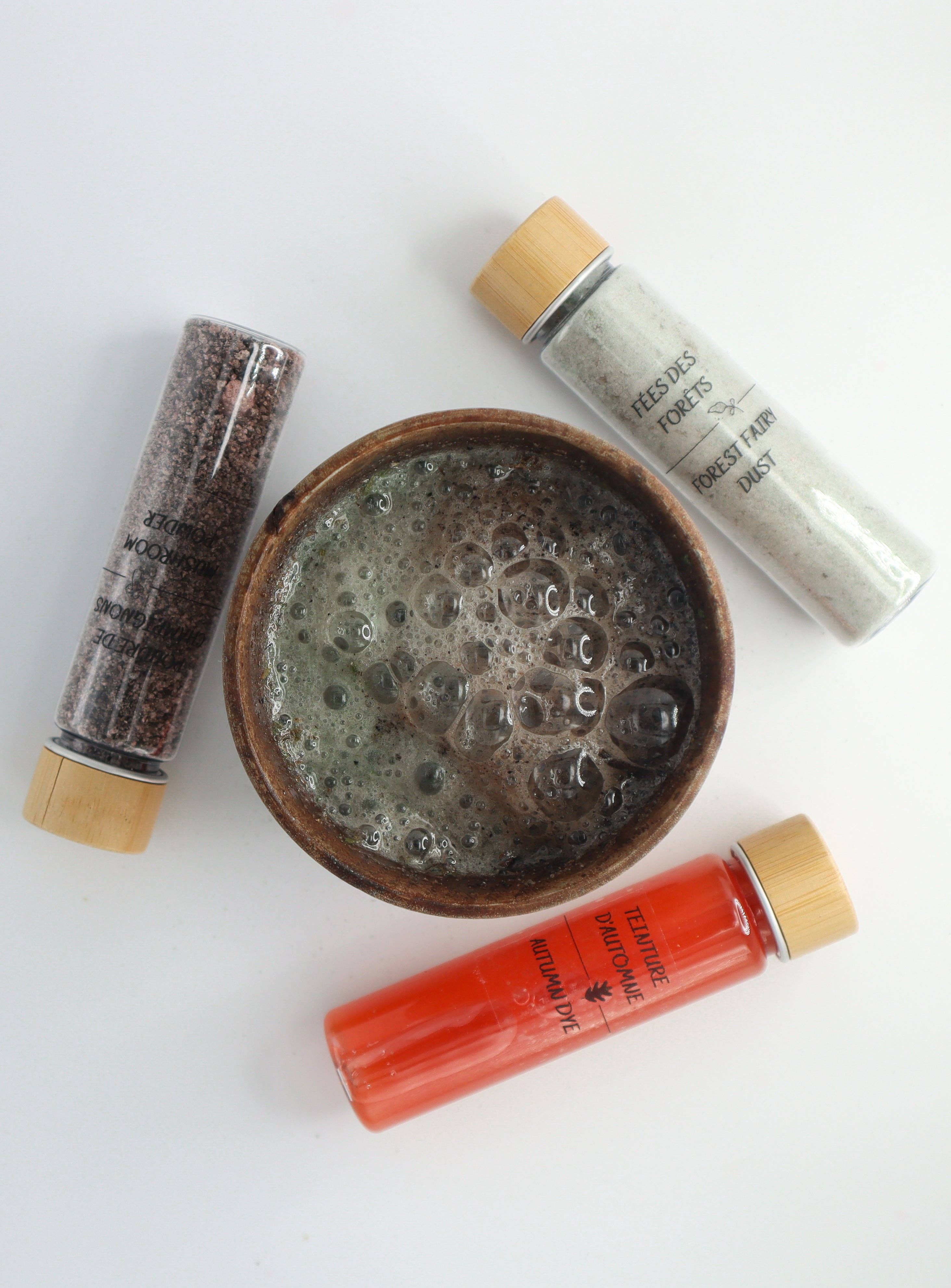 Les petits sorciers - Wholesale DIY Craft Kit - Kids - Protection Potion - Mini Potion Kit12