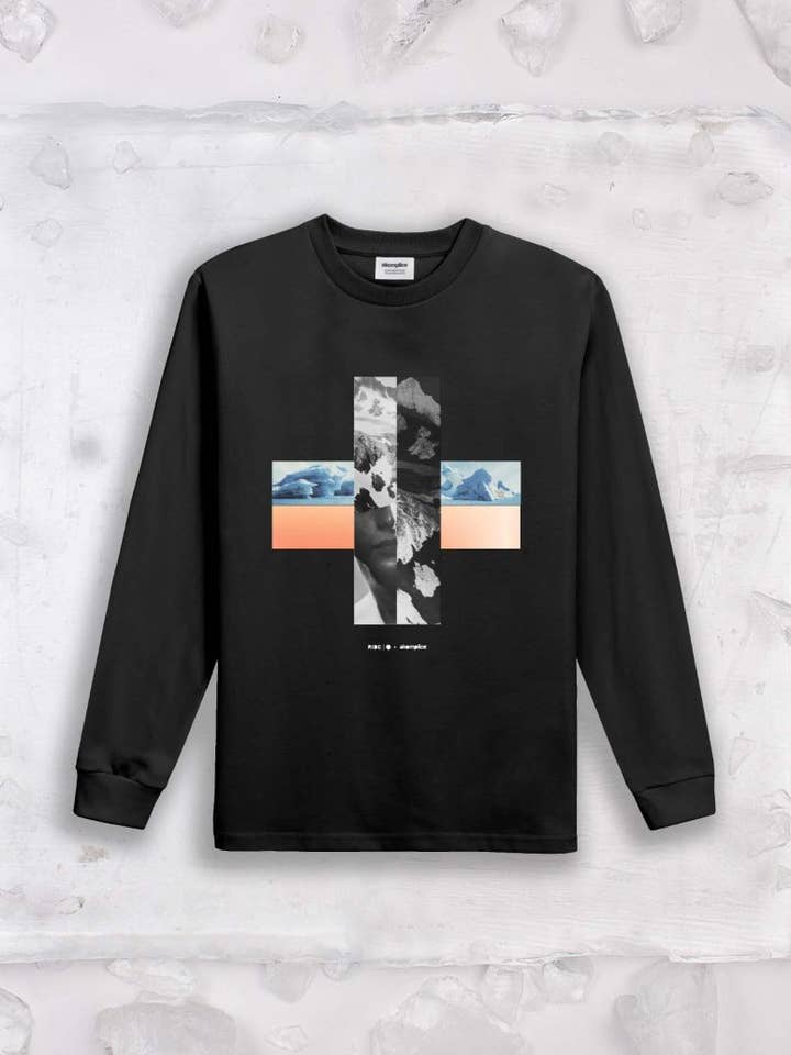 MANICA LUNGA ICE AID per la vendita all'ingrosso da parte di Akomplice