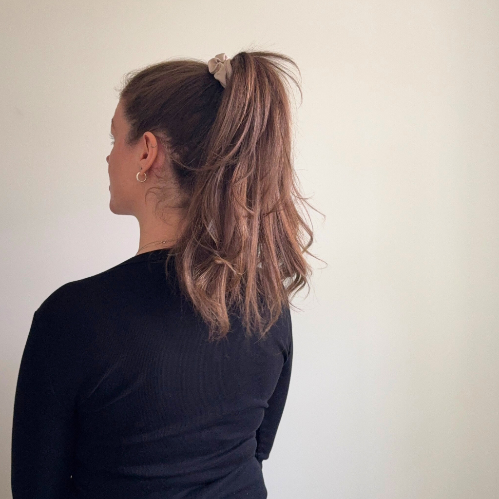 Love Attack - Wholesale Scrunchie - Women's - Small Satin Scrunchie Set - 3pcs16