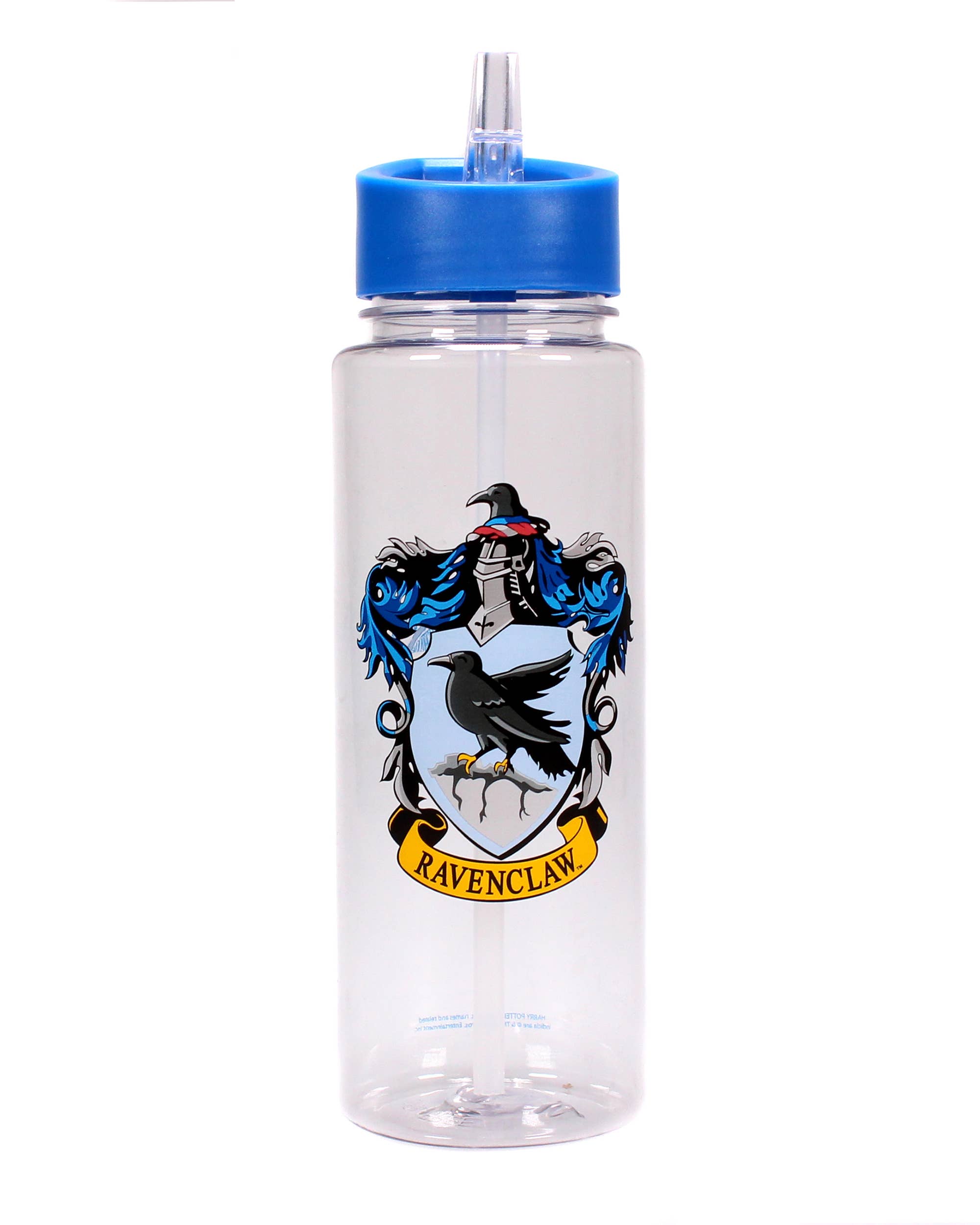 Half Moon Bay – wholesale Vattenflaska – Vattenflaska Plast (700ml) - Harry Potter (Ravenclaw)4