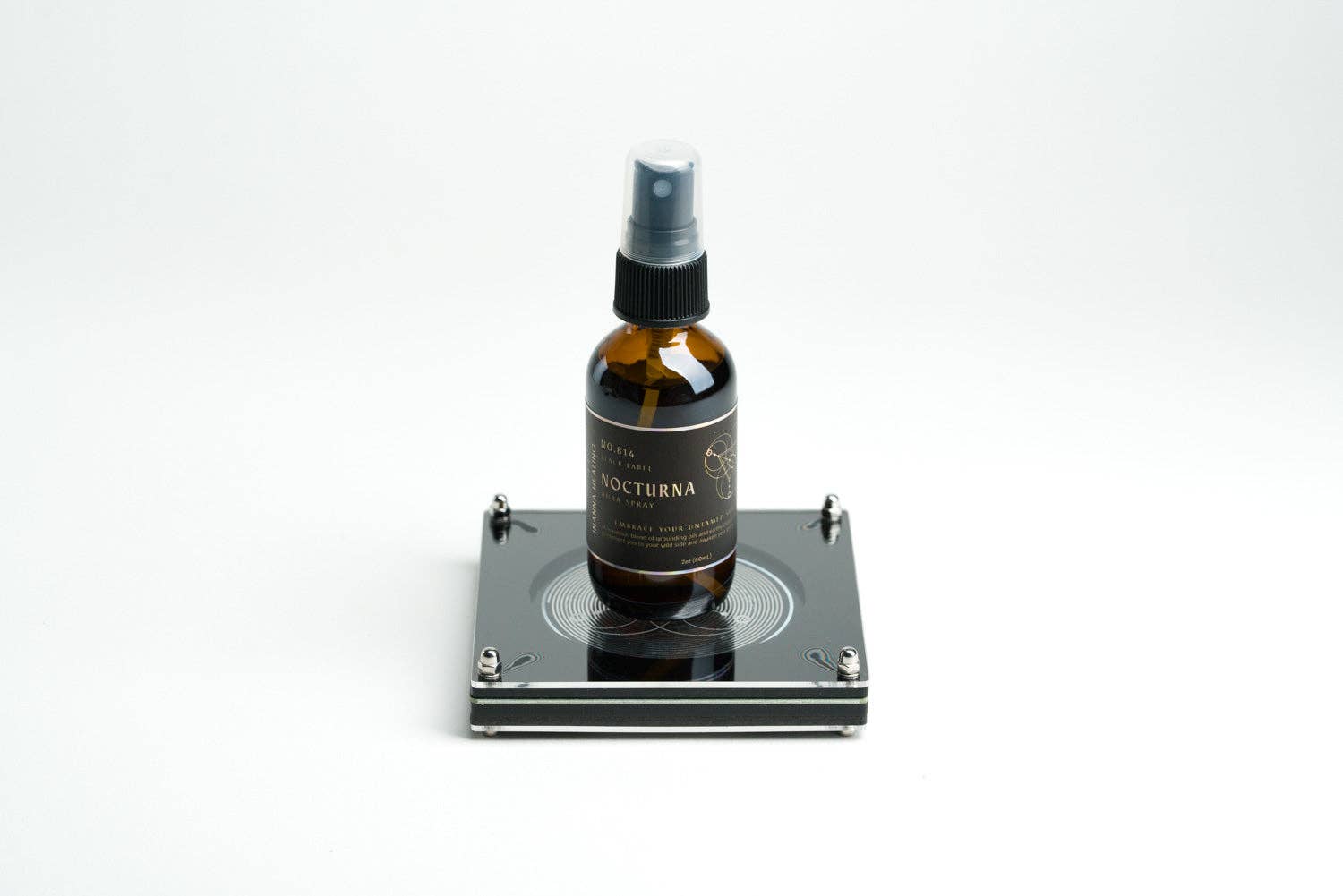 Inanna Healing - Wholesale Meditation Supplies - Aurora’s Echo Frequency Generator | 528 Hz Love & Healing Energy for Balance & Manifestation10