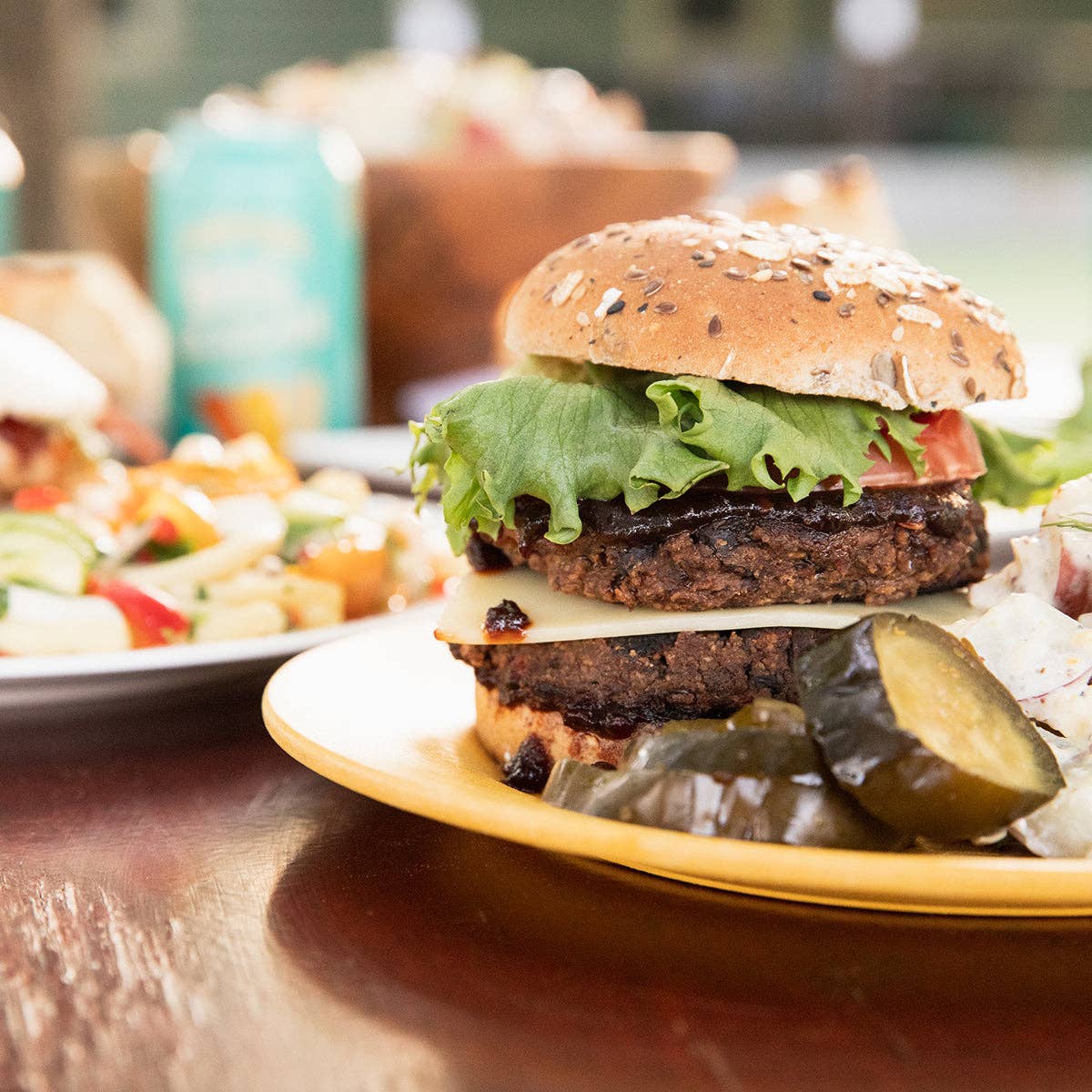 Blake Hill Preserves - Wholesale Jam/Jelly - Roasted Garlic Savory Jam5