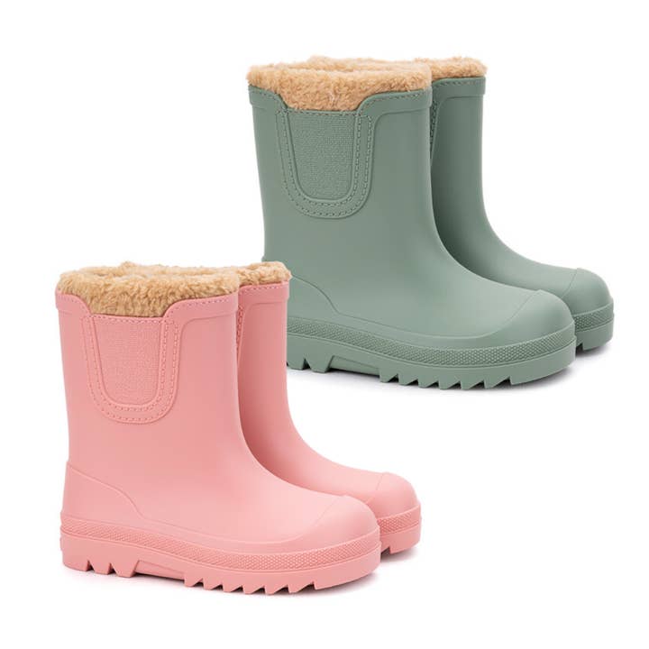 Barefoot Wellington Verona Borrego - Igor for wholesale by Pituka Wear