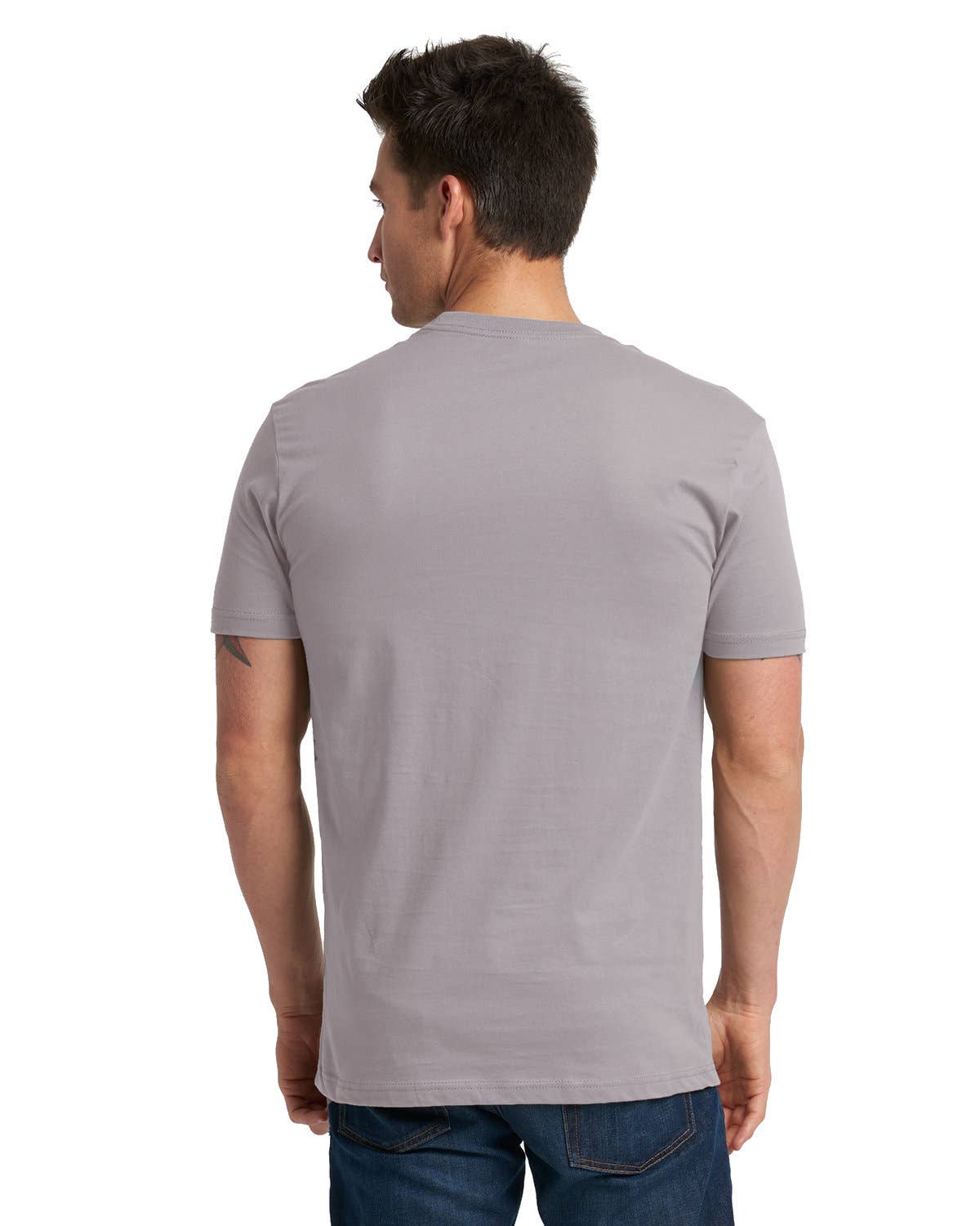 Boho Bloom Emporium - Wholesale T-Shirt - Unisex - Next Level Apparel Unisex Cotton T-Shirt20