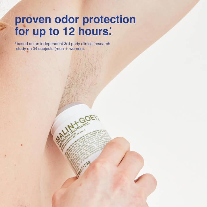 Best Beauty Group - Wholesale Deodorant - Unisex - Malin Goetz Eucalyptus Deodorant Mini4