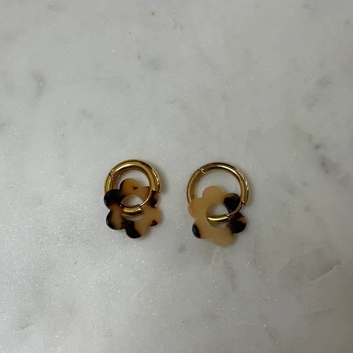 Horizonandjoyas – wholesale Single earring – Suzie Loops2