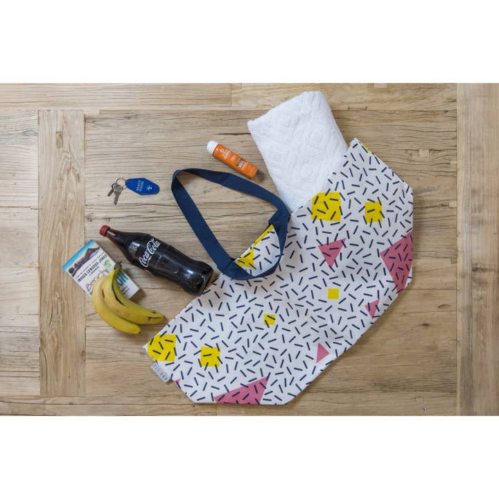 Fisura - Wholesale Beach Bag - Xxl Bag “Bloc”2