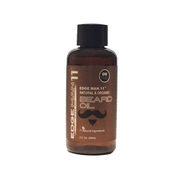 ON NATURAL - Edge Man 11 - Beard Oil for wholesale by ON Natural USA