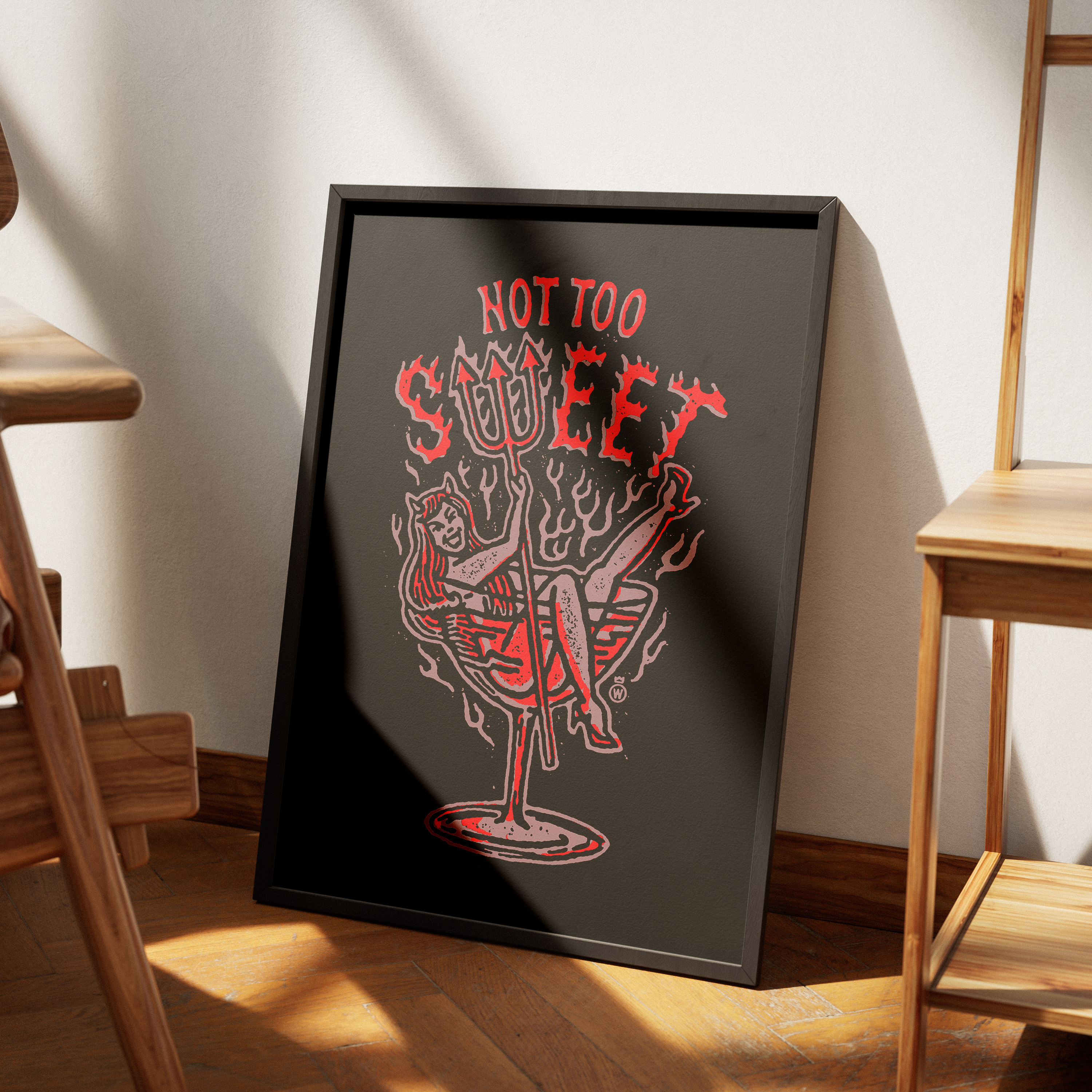 Mover & Shaker - Wholesale Poster - Mover & Shaker Posters & Prints15