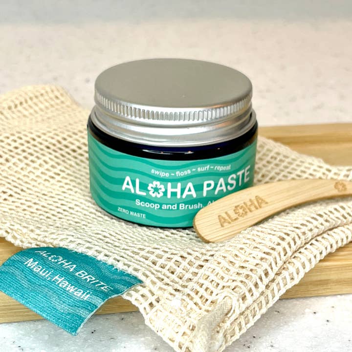 Pâte Réparatrice Aloha™️ pour la vente par AlohaBrite