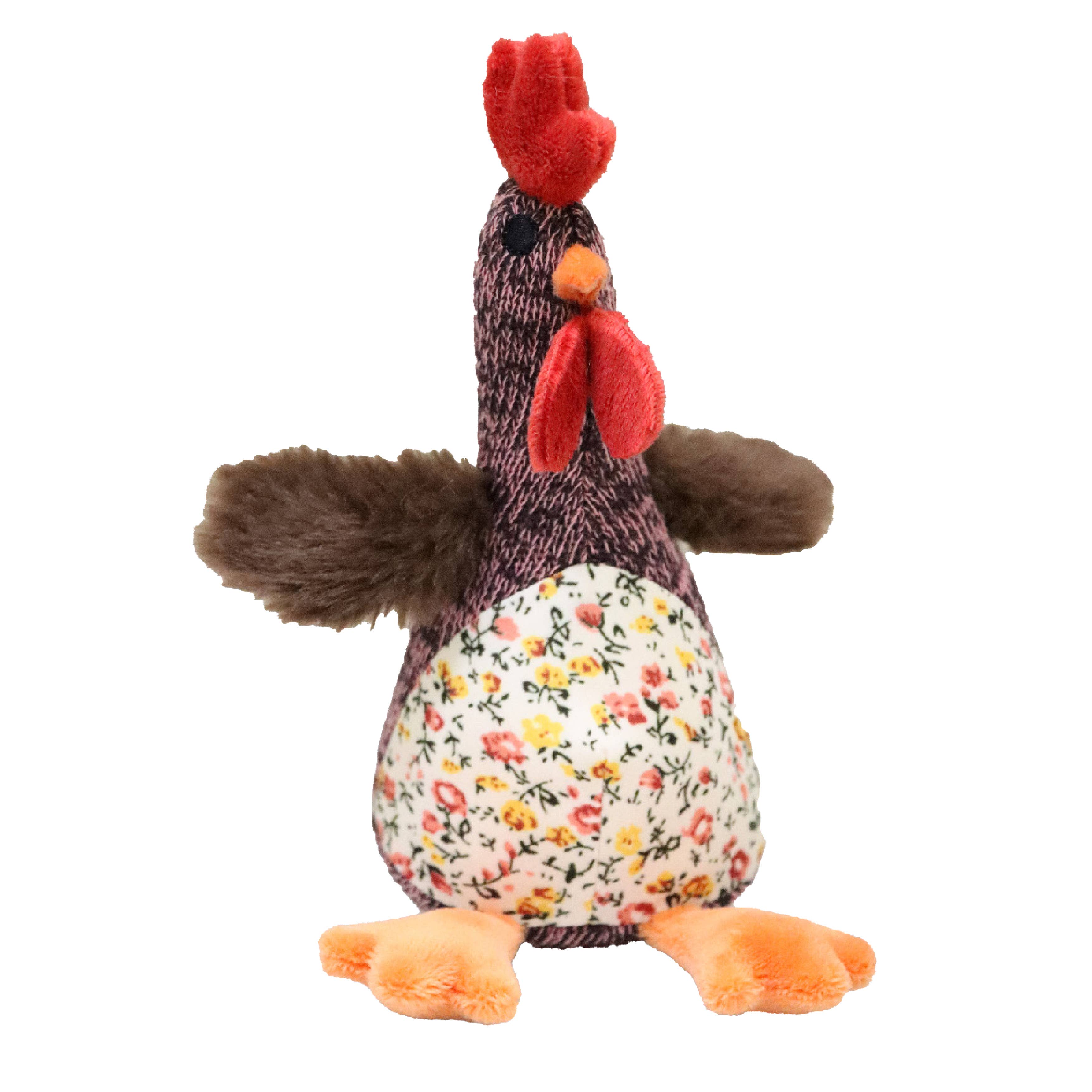 Croci - Vendita all'ingrosso Peluche - Cani - Gioco cane peluche interattivo – Miguel - Croci0