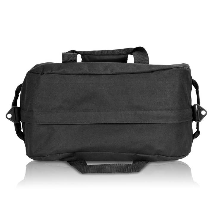 Dalix - Wholesale Weekender Bag - Unisex - DALIX 18" Two Tone Duffle Bag4