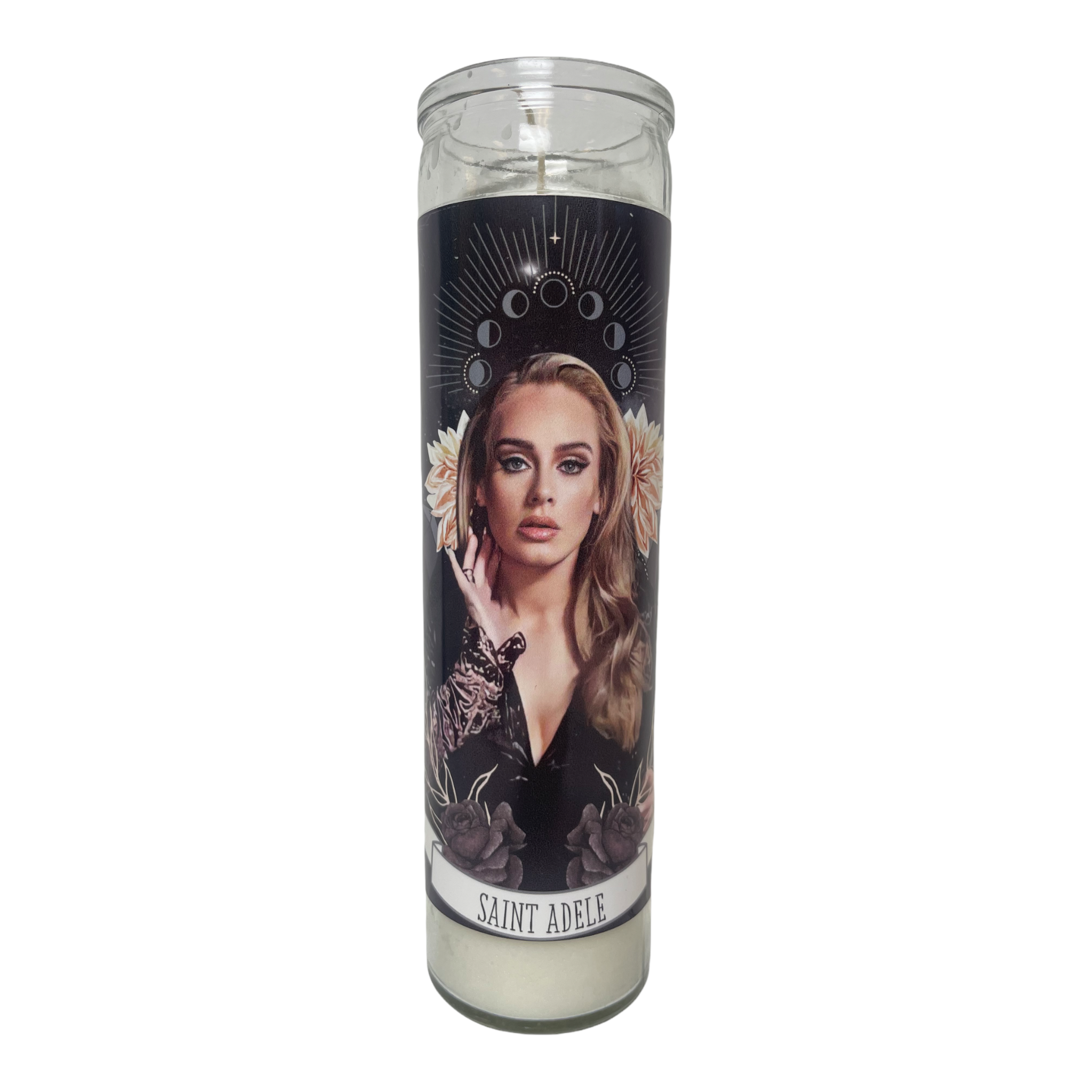 The Luminary and Co. – wholesale Votive candle – The Luminary Adele Altar Candle1