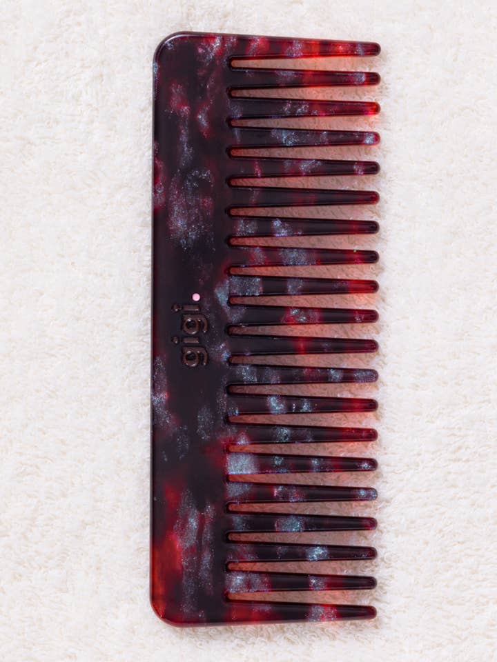 Pretty opera comb for wholesale by MY NAME IS GIGI PARIS