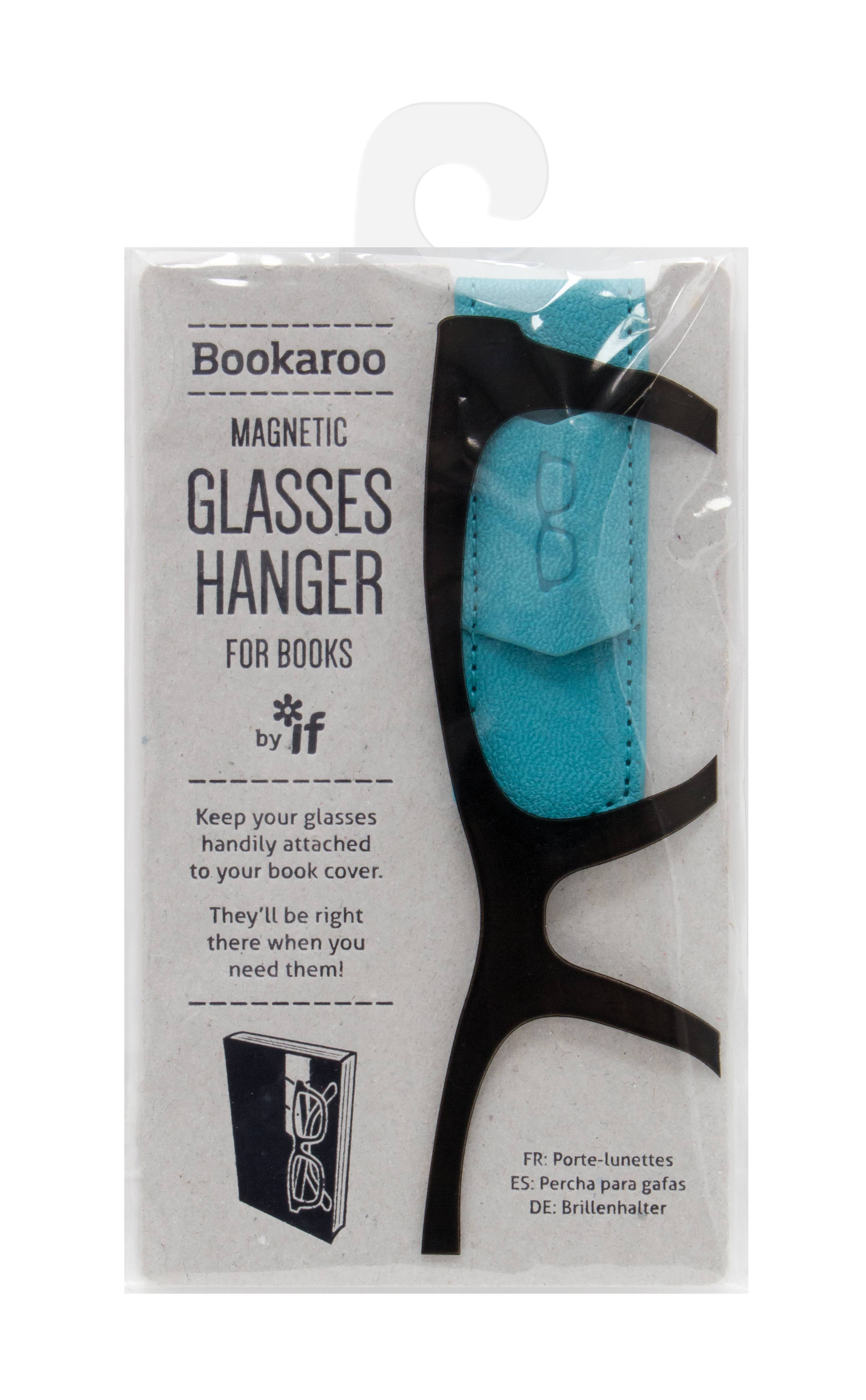 if USA - Wholesale Eyeglasses - Unisex - Bookaroo Glasses Hanger5
