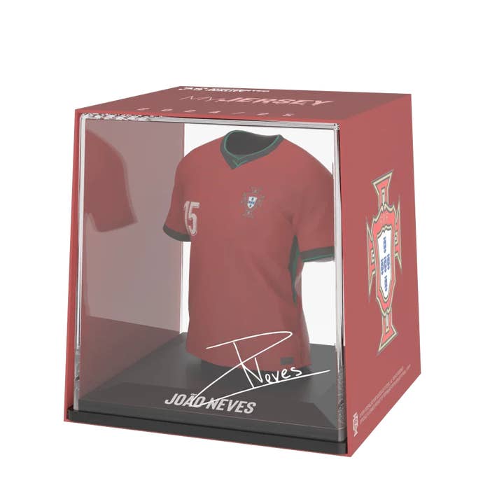 João Neves for wholesale by FanCollex